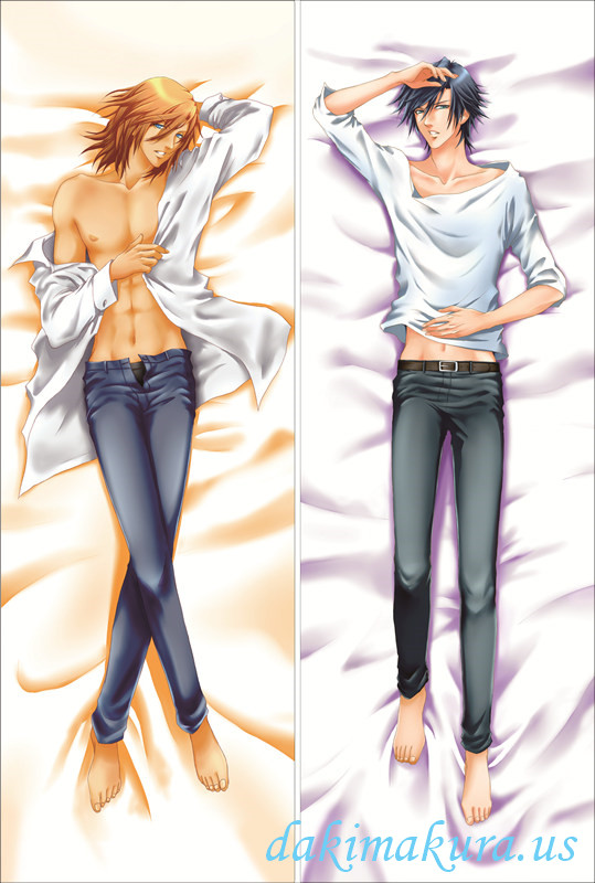 Uta no Prince Sama Legend Star Anime Dakimakura Pillow Cover